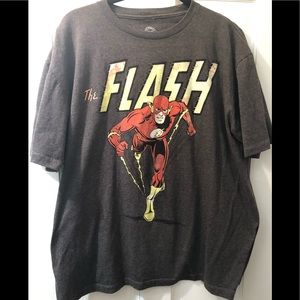 DC Comics ‘The FLASH’ Tee